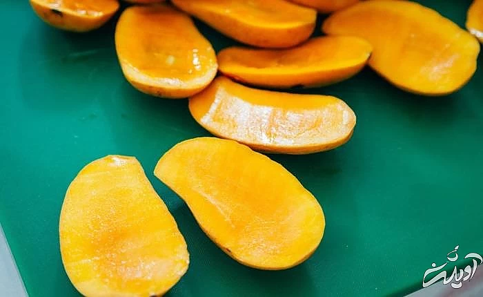 تاریخچه روز انبه